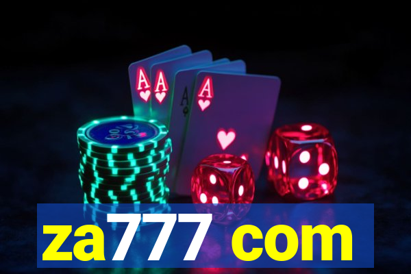 za777 com